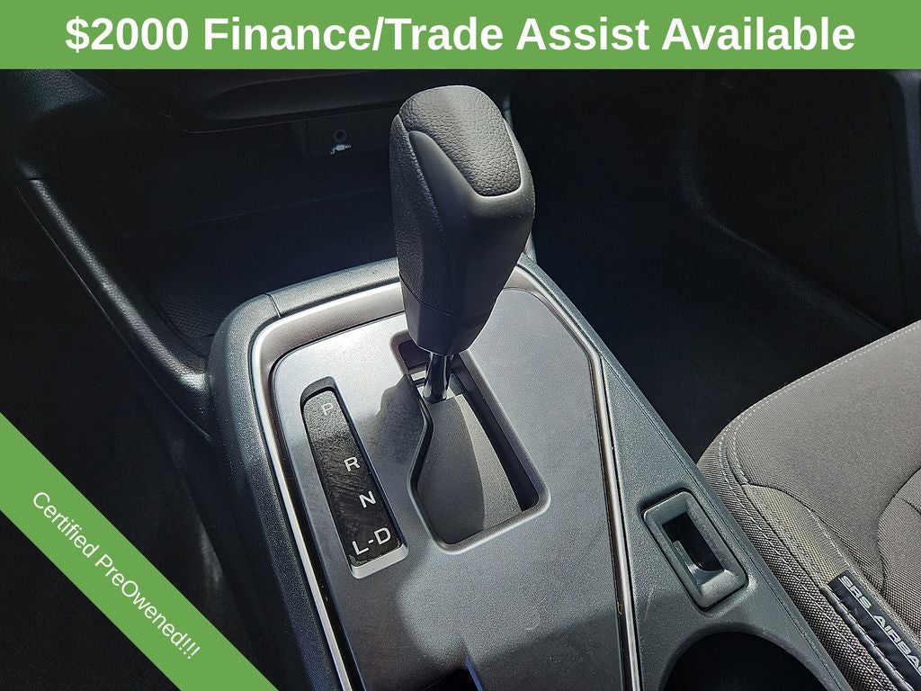 2024 Subaru Impreza Base