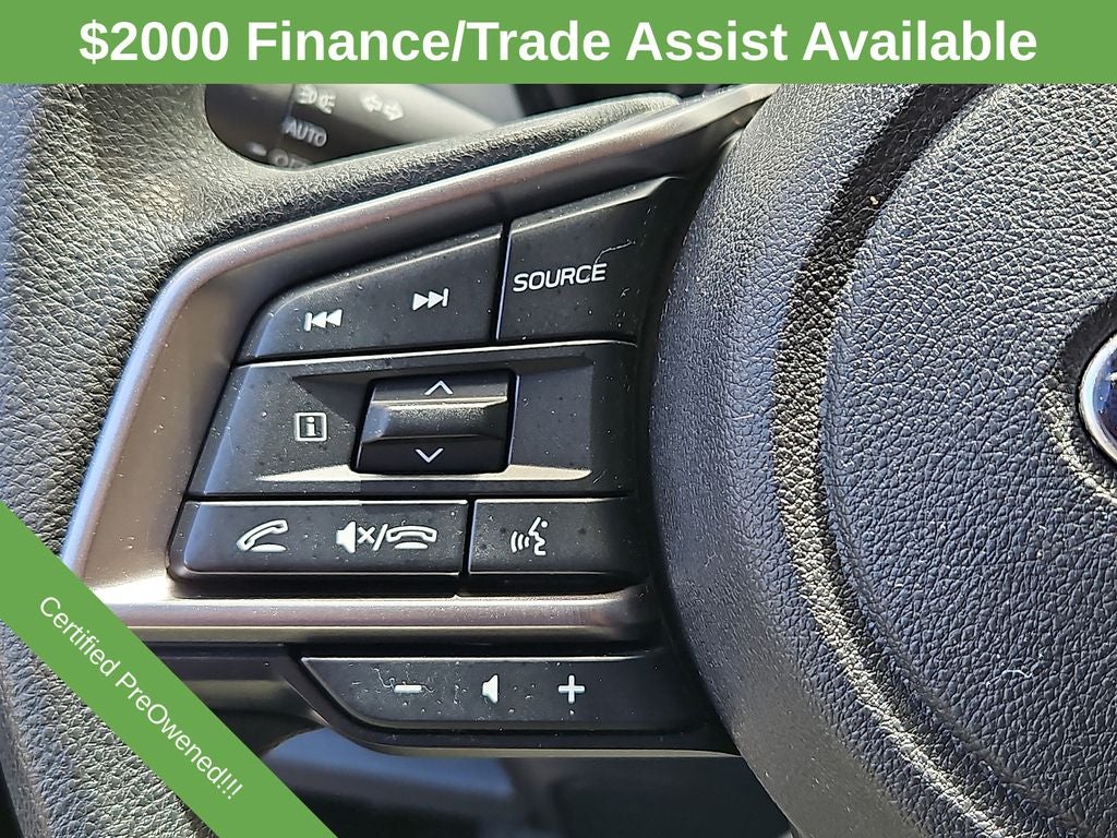 2024 Subaru Impreza Base