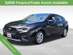 2024 Subaru Impreza Base