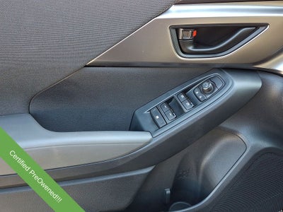 2024 Subaru Impreza Base