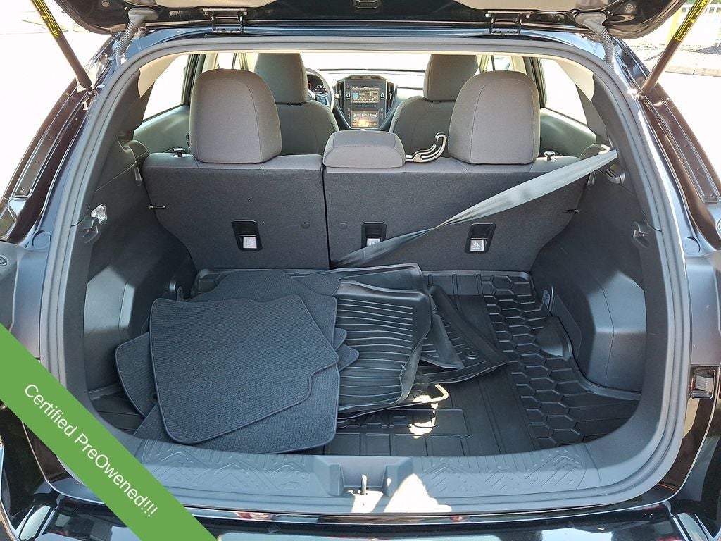 2024 Subaru Impreza Base