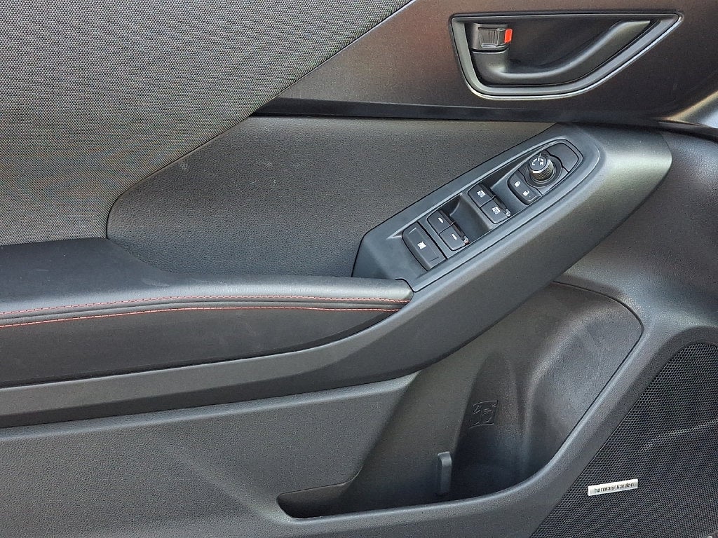2026 Subaru Impreza 2.5RS