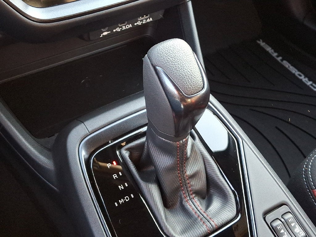 2026 Subaru Impreza 2.5RS