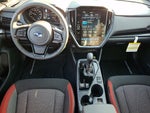 2026 Subaru Impreza 2.5RS