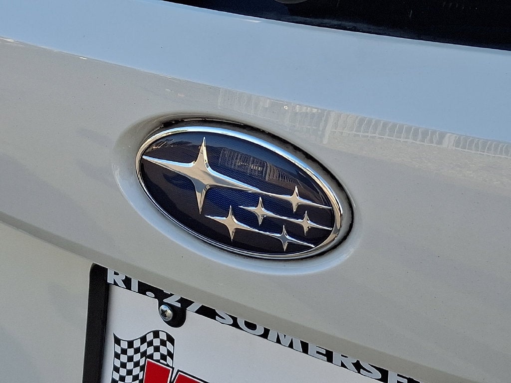2026 Subaru Impreza 2.5RS