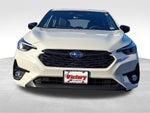 2026 Subaru Impreza 2.5RS