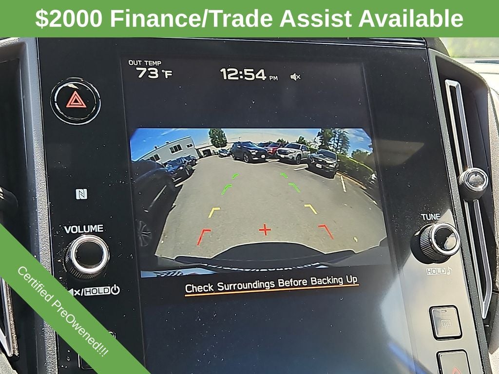 2024 Subaru WRX Base