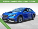 2024 Subaru WRX Base
