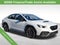 2025 Subaru WRX tS