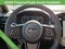 2025 Subaru WRX tS