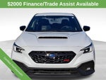 2025 Subaru WRX tS