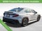 2025 Subaru WRX tS