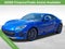 2022 Subaru BRZ Limited
