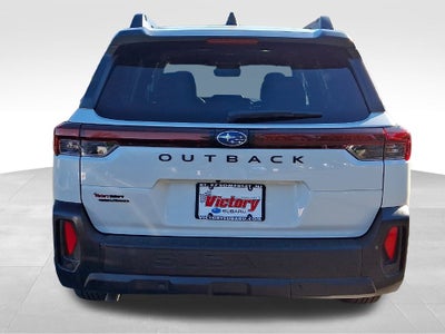 2026 Subaru Outback Limited