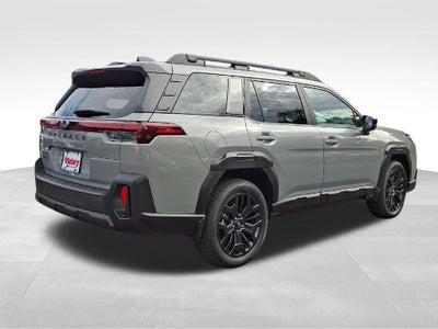 2026 Subaru Outback Limited XT
