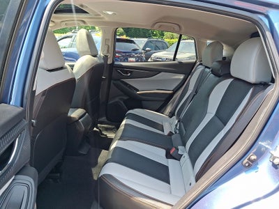 2020 Subaru Crosstrek Limited