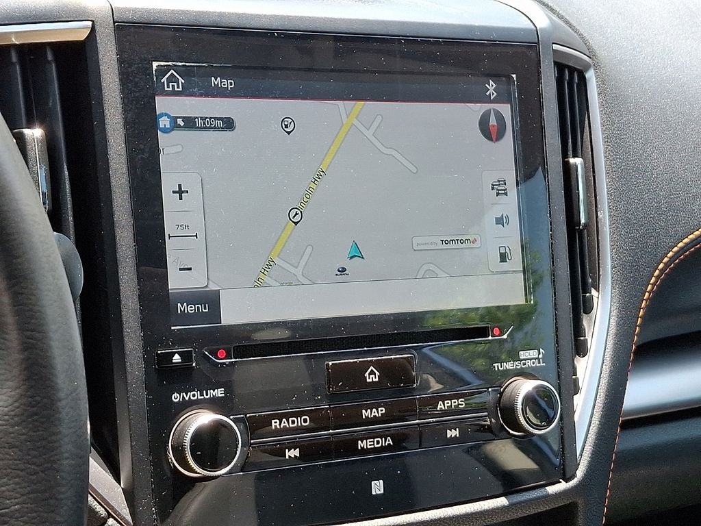 2020 Subaru Crosstrek Limited