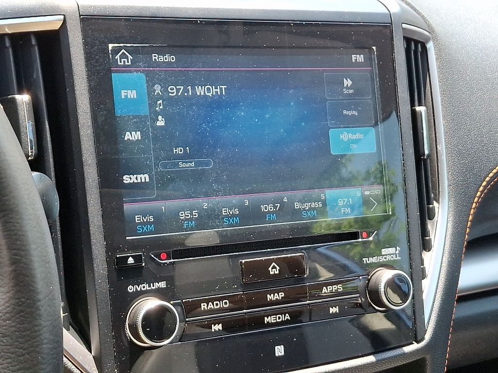 2020 Subaru Crosstrek Limited
