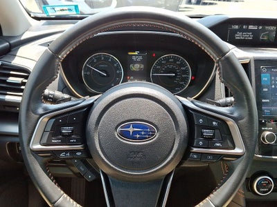 2020 Subaru Crosstrek Limited