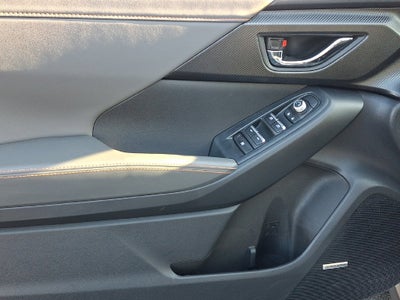 2026 Subaru Crosstrek Hybrid Limited