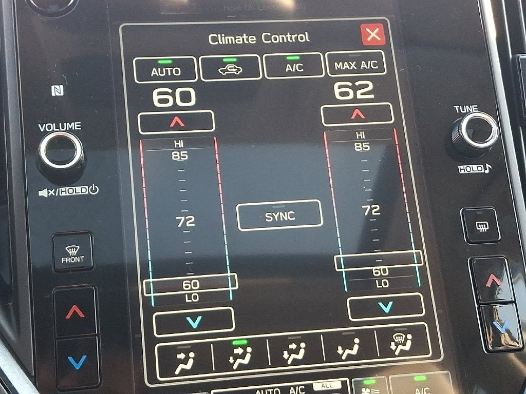 2026 Subaru Crosstrek Hybrid Limited
