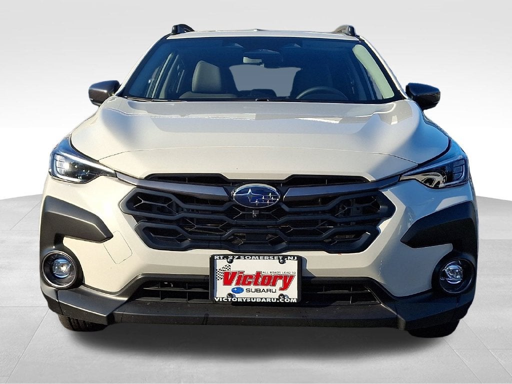 2026 Subaru Crosstrek Hybrid Limited