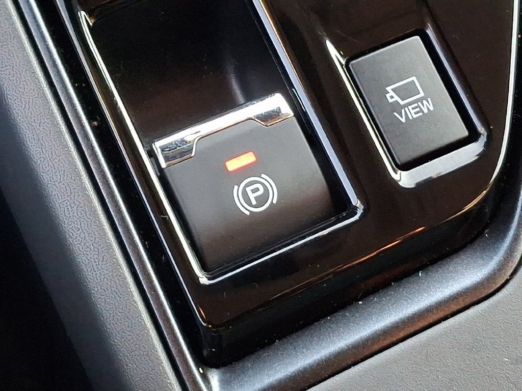 2026 Subaru Crosstrek Hybrid Limited