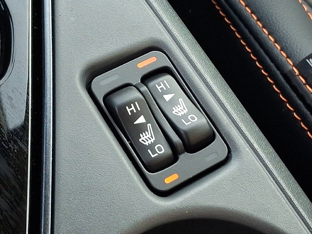 2026 Subaru Crosstrek Hybrid Limited