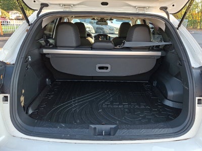 2026 Subaru Crosstrek Hybrid Limited