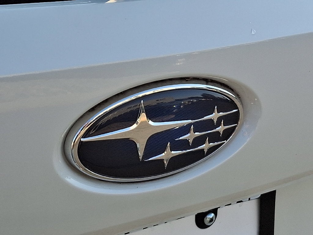 2026 Subaru Crosstrek Hybrid Limited