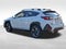 2026 Subaru Crosstrek Hybrid Limited