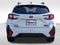 2026 Subaru Crosstrek Hybrid Limited