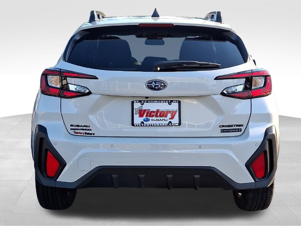 2026 Subaru Crosstrek Hybrid Limited