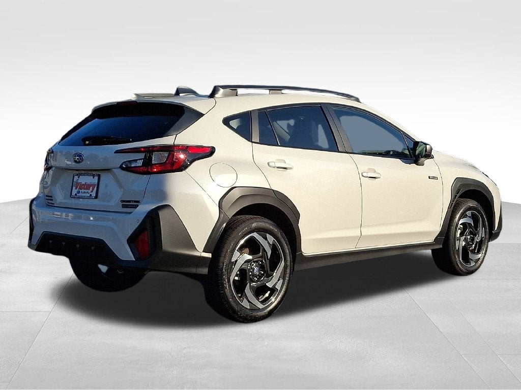 2026 Subaru Crosstrek Hybrid Limited