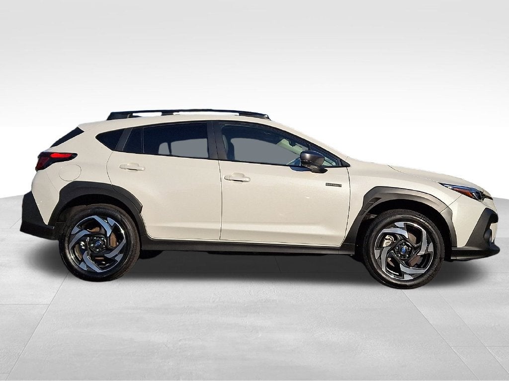 2026 Subaru Crosstrek Hybrid Limited