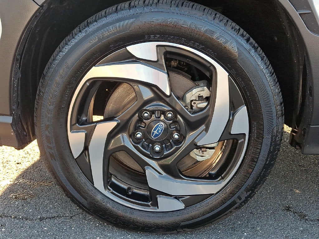 2026 Subaru Crosstrek Hybrid Limited