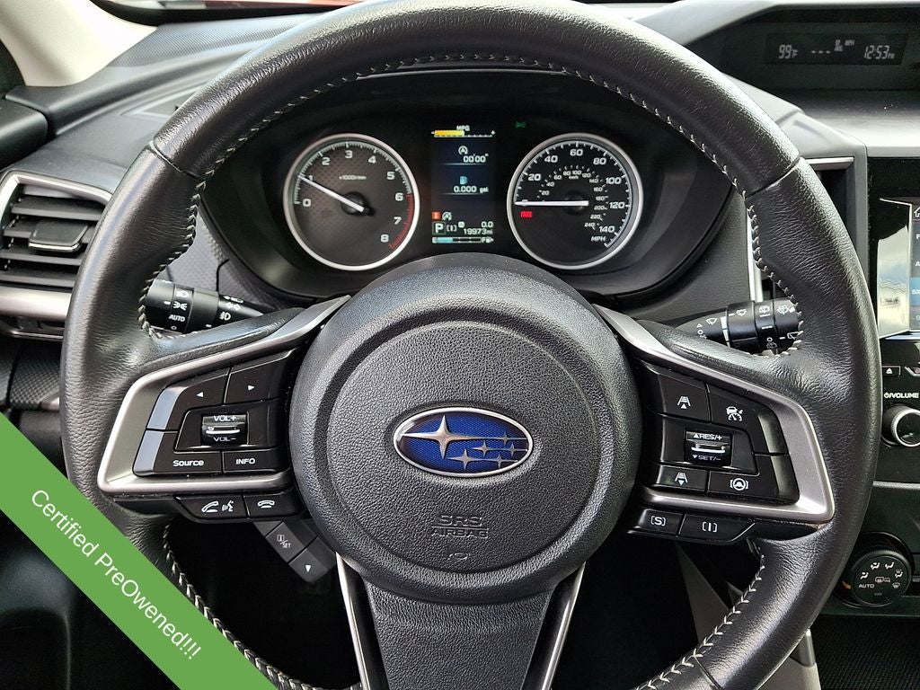 2023 Subaru Forester Premium