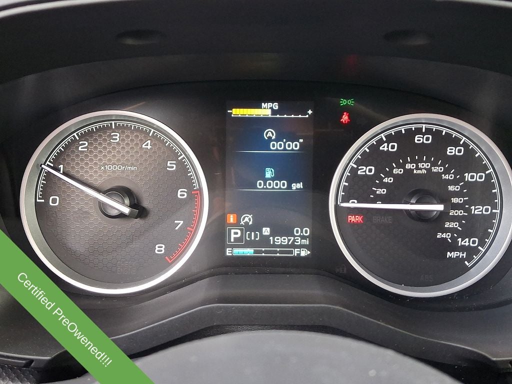 2023 Subaru Forester Premium