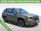 2025 Subaru Forester Hybrid Premium