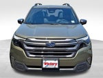2025 Subaru Forester Hybrid Premium
