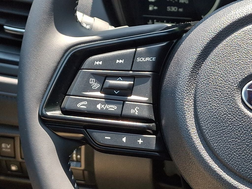 2025 Subaru Forester Hybrid Premium