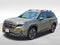 2025 Subaru Forester Hybrid Premium
