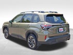 2025 Subaru Forester Hybrid Premium