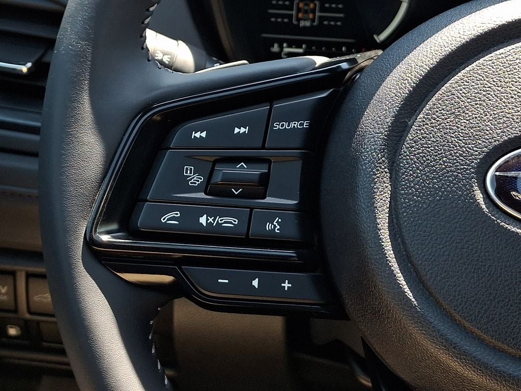 2025 Subaru Forester Hybrid Premium
