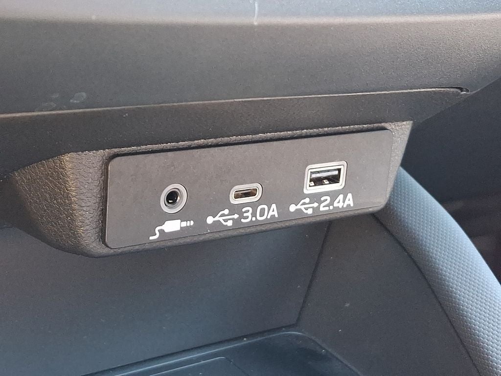 2025 Subaru Forester Hybrid Premium