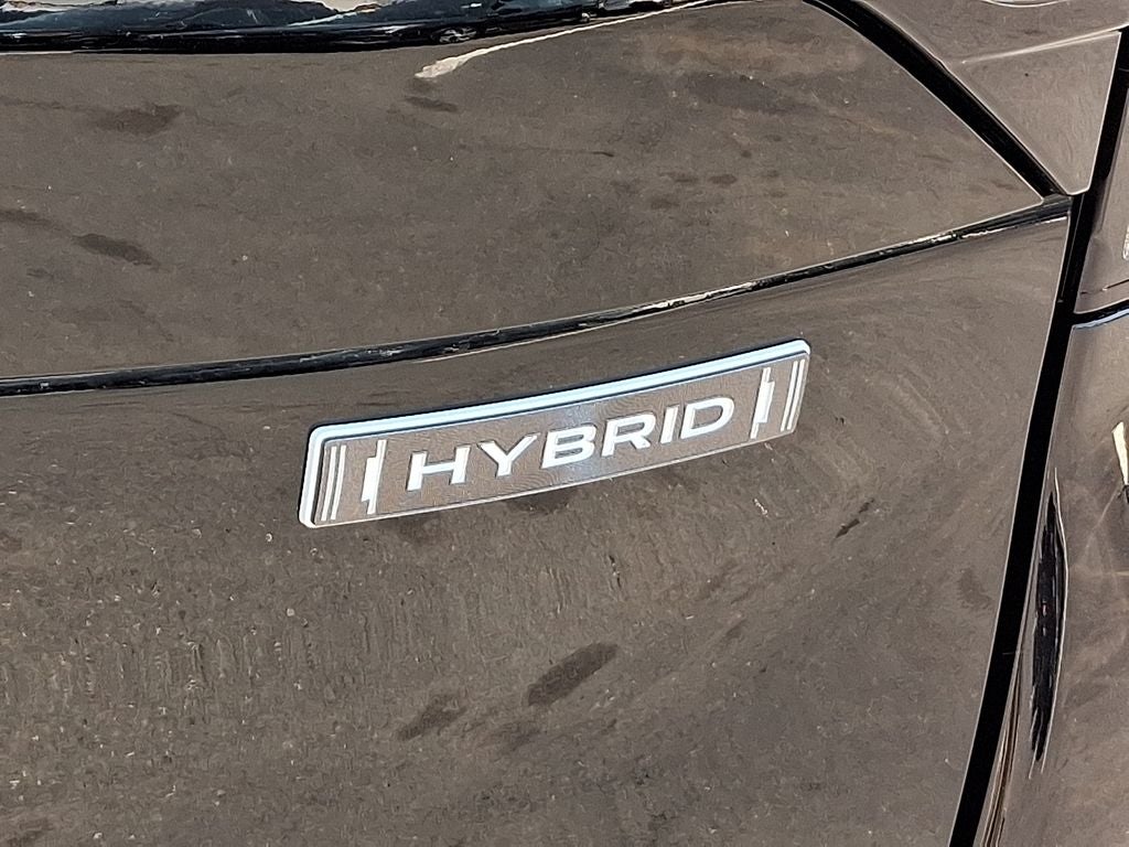 2025 Subaru Forester Hybrid Premium