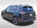 2025 Subaru Forester Hybrid Premium