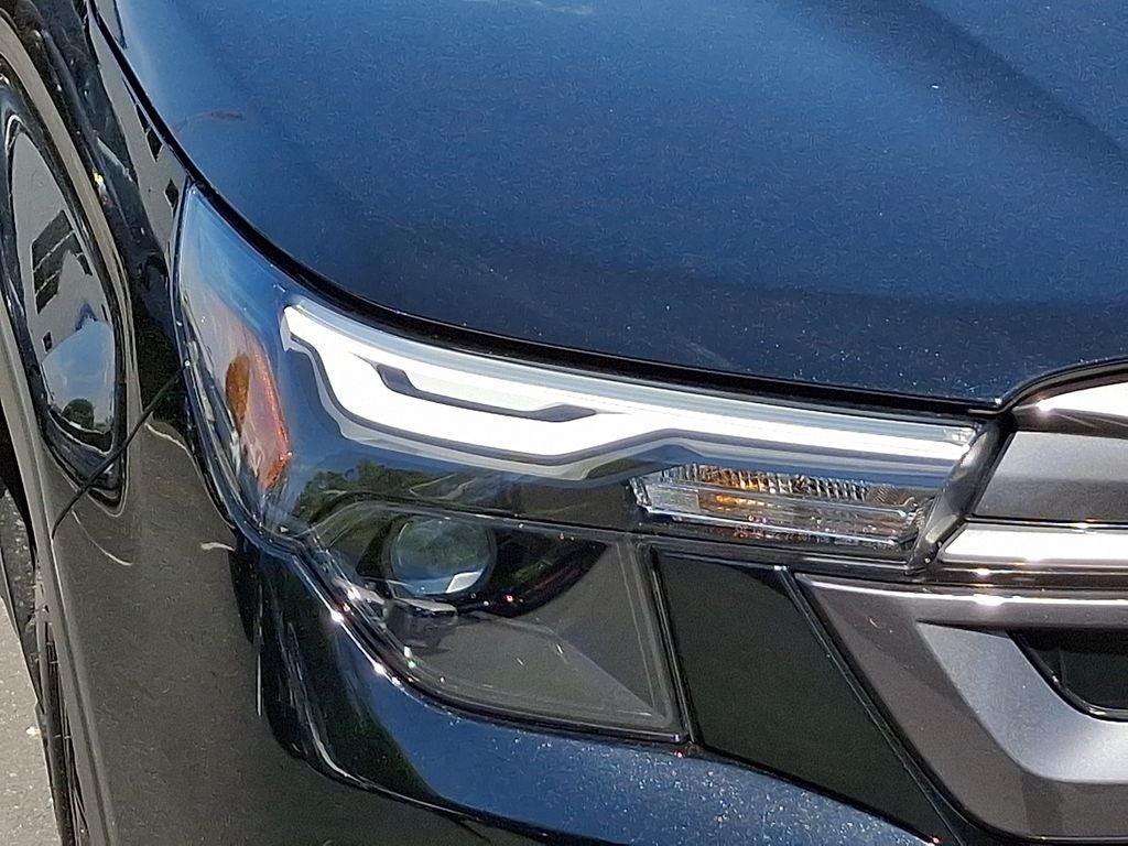 2025 Subaru Forester Hybrid Premium