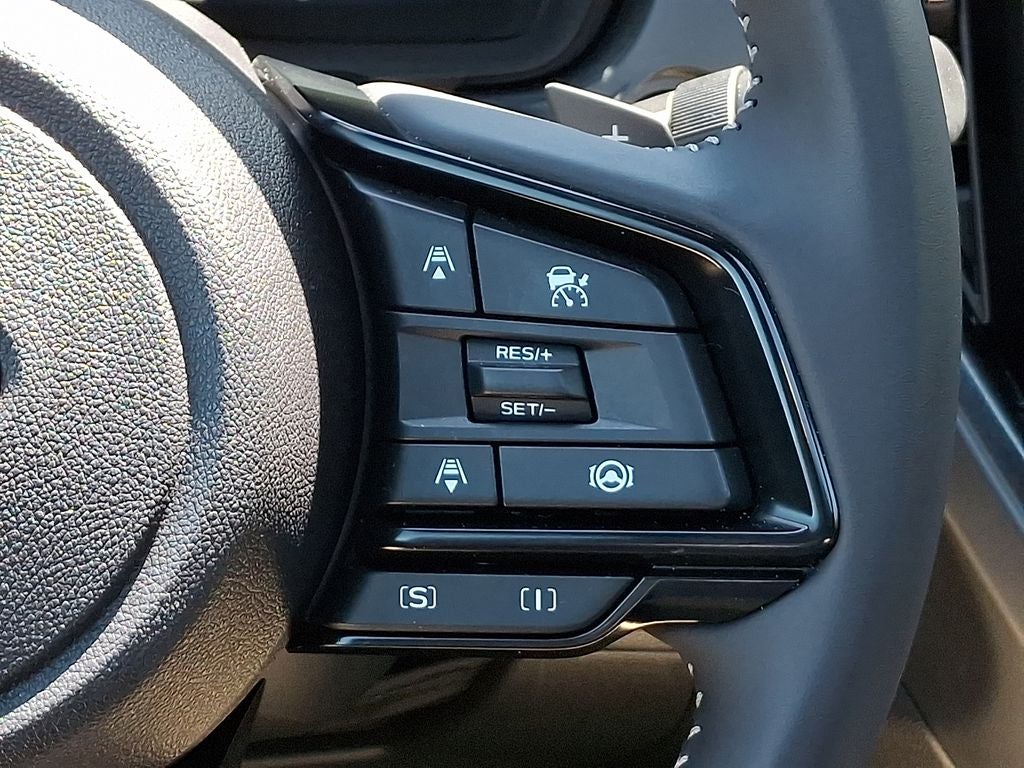 2025 Subaru Forester Hybrid Premium