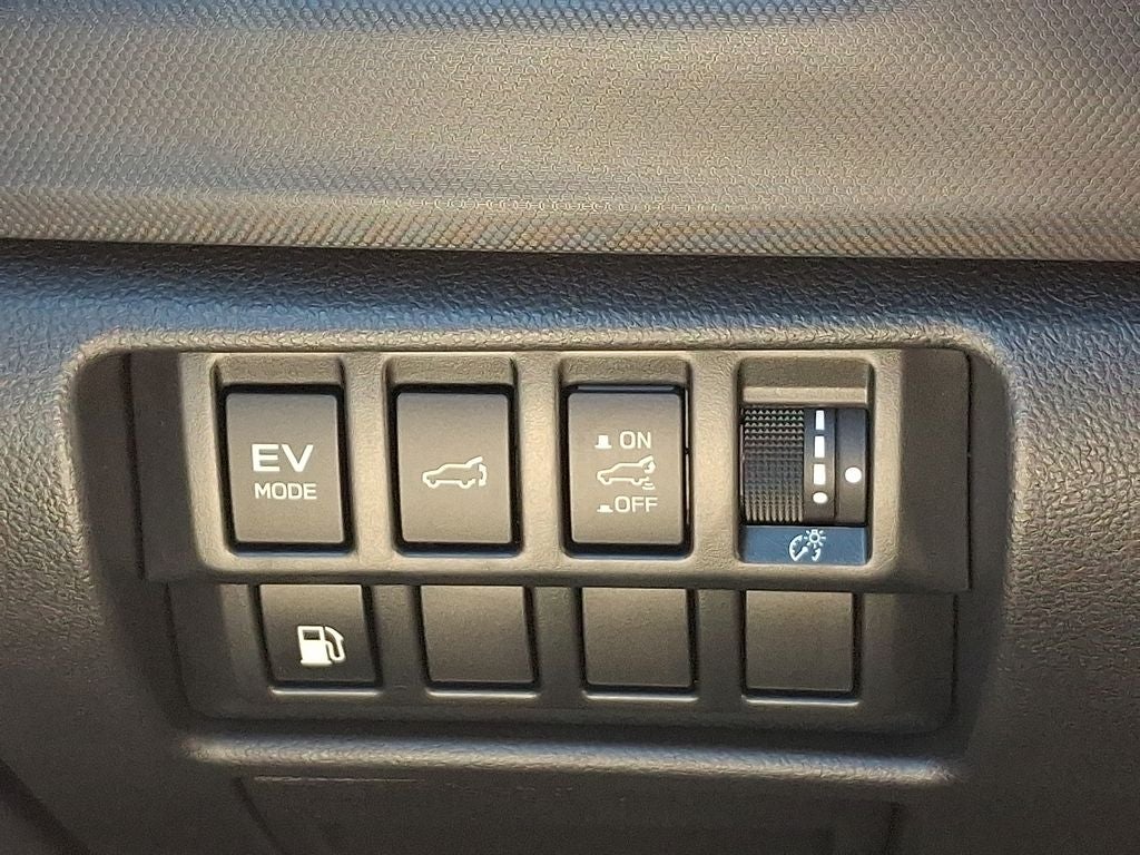 2025 Subaru Forester Hybrid Premium